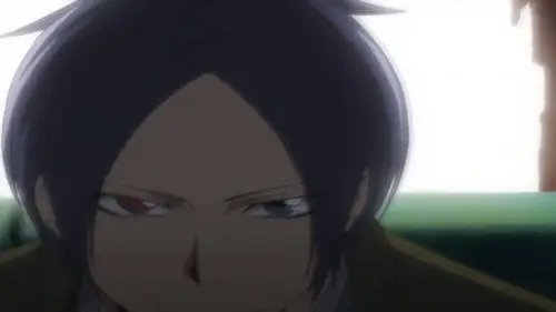 Katekyo Hitman Reborn! Temporada 1 Episodios 20 • Sub Español