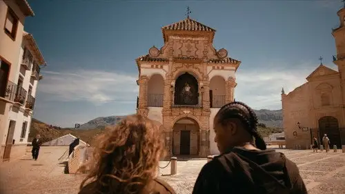 La monja guerrera Temporada 1 Episodios 6 • Sub Español
