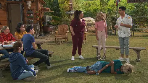 Campamento Kikiwaka Temporada 6 Episodios 3 • Sub Español