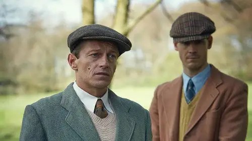 Foyle's War Temporada 9 Episodios 3 • Sub Español