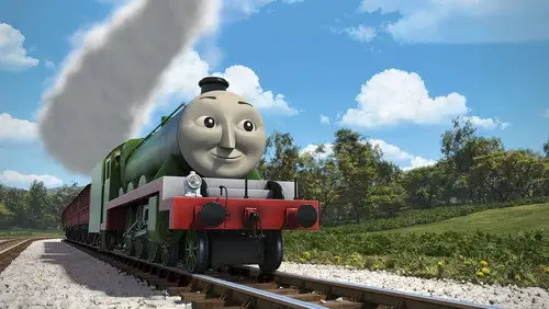 Thomas y sus amigos Temporada 19 Episodios 4 • Sub Español