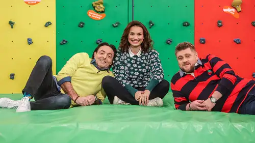 MasterChef Junior Temporada 7 Episodios 8 • Sub Español