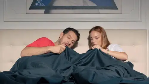 Aynen Aynen Temporada 1 Episodios 6 • Sub Español