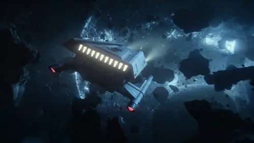Star Trek: Strange New Worlds Temporada 3 Episodios 9 • Sub Español
