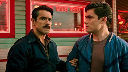 Riverdale Temporada 5 Episodios 12 • Sub Español