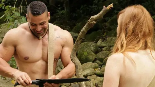 Aventura en pelotas Temporada 4 Episodios 11 • Sub Español
