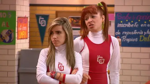 LA CQ Temporada 4 Episodios 4 • Sub Español