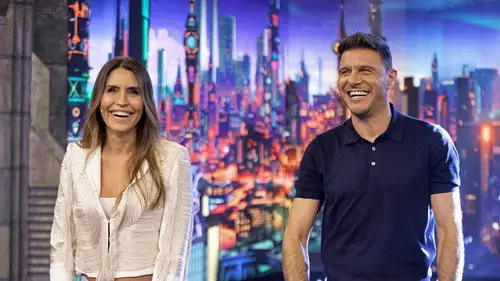 El hormiguero Temporada 20 Episodios 2 • Sub Español