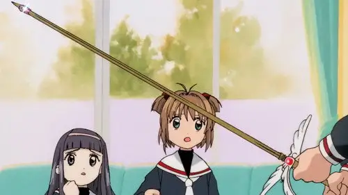 Sakura, cazadora de cartas Temporada 1 Episodios 9 • Sub Español