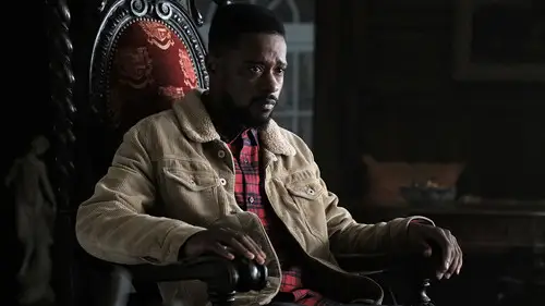 Atlanta Temporada 2 Episodios 6 • Sub Español