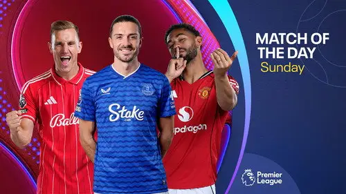 Match of the Day Temporada 62 Cap 4 • Español Online