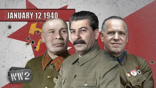 World War Two Temporada 2 Episodios 2 • Sub Español