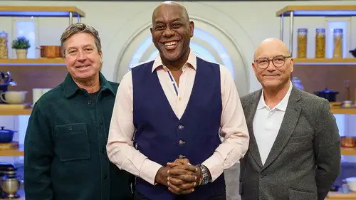 MasterChef Celebrity (Reino Unido) Temporada 19 Episodios 14 • Sub Español
