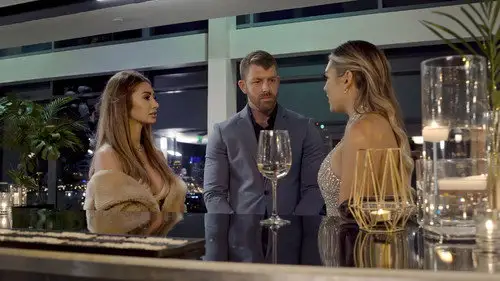Love Is Blind Temporada 1 Episodios 14 • Sub Español