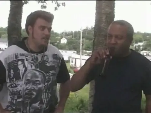 Trailer Park Boys Temporada 1 Episodios 5 • Sub Español