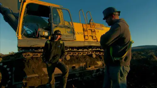 La fiebre del oro Temporada 7 Episodios 20 • Sub Español