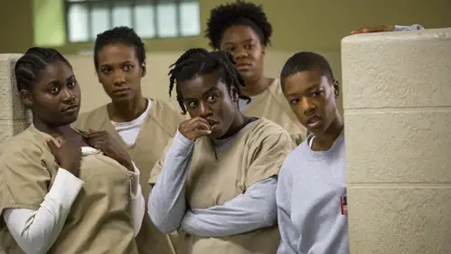 Orange Is the New Black Temporada 2 Episodios 5 • Sub Español