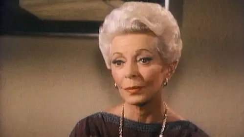 Falcon Crest Temporada 2 Episodios 13 • Sub Español