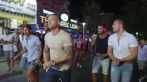 Love Island (Reino Unido) Temporada 1 Episodios 20 • Sub Español
