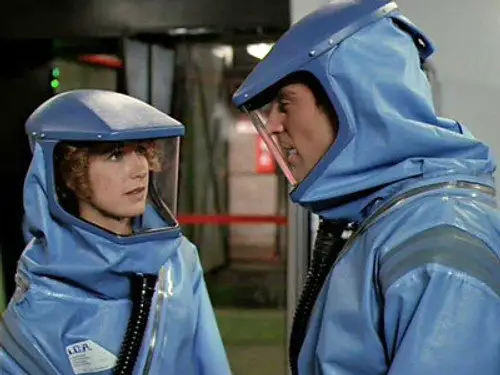 The Pretender Temporada 1 Episodios 7 • Sub Español