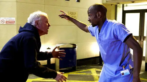 Casualty Temporada 26 Episodios 16 • Sub Español