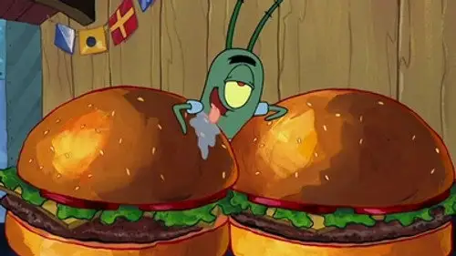 Bob Esponja Temporada 3 Episodios 13 • Sub Español