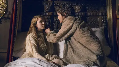 La princesa blanca Temporada 1 Episodios 1 • Sub Español