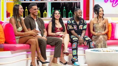 Love Island Games Temporada 2 Episodios 11 • Sub Español