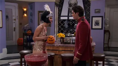 Jessie Temporada 2 Episodios 1 • Sub Español