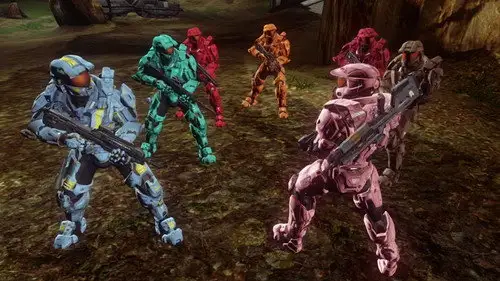 Red vs. Blue Temporada 11 Episodios 10 • Sub Español