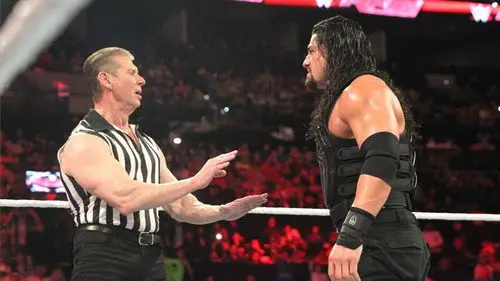 Raw Temporada 24 Episodios 1 • Sub Español