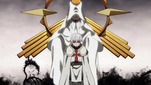 Fire Force Temporada 1 Episodios 22 • Sub Español