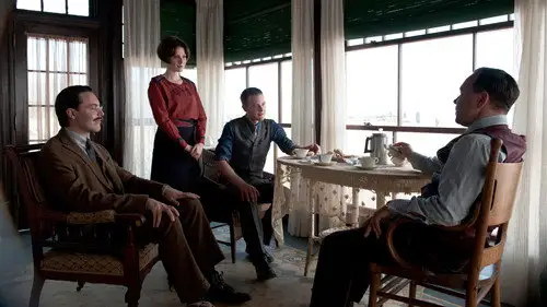 Boardwalk Empire Temporada 2 Episodios 3 • Sub Español