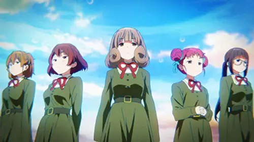 Chuunibyou demo Koi ga Shitai! Temporada 2 Episodios 5 • Sub Español