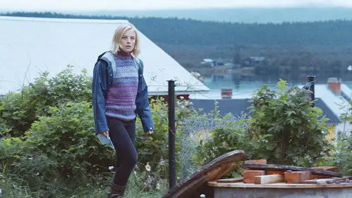 Rebecka Martinsson Temporada 1 Episodios 3 • Sub Español
