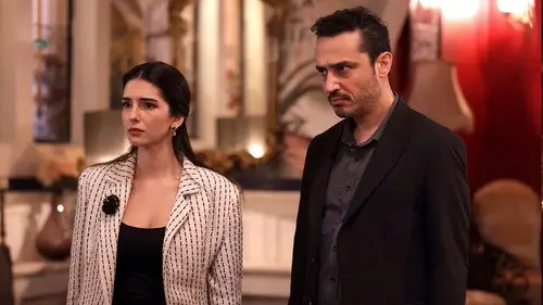 Amar Sin Limites Temporada 2 Episodios 22 • Sub Español
