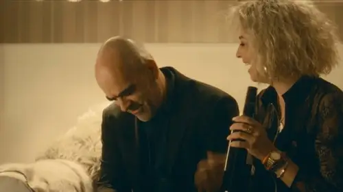 Salvador Temporada 1 Episodios 5 • Sub Español