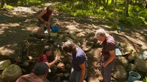 La maldición de Oak Island Temporada 8 Episodios 3 • Sub Español
