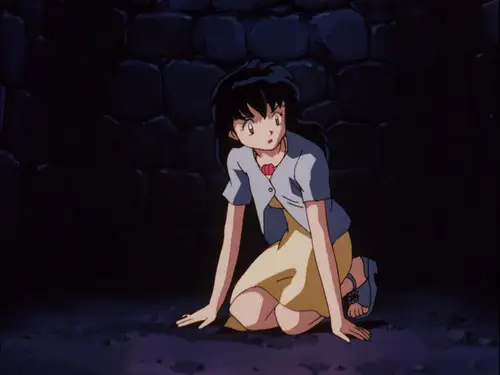 InuYasha Temporada 1 Episodios 21 • Sub Español