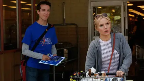 The Good Place Temporada 1 Episodios 12 • Sub Español