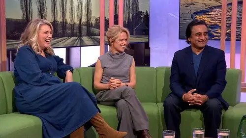 The One Show Temporada 20 Episodios 19 • Sub Español