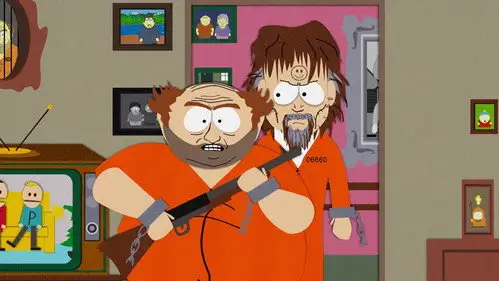 South Park Temporada 2 Episodios 16 • Sub Español