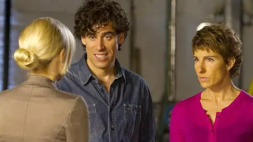 Episodes Temporada 2 Episodios 5 • Sub Español