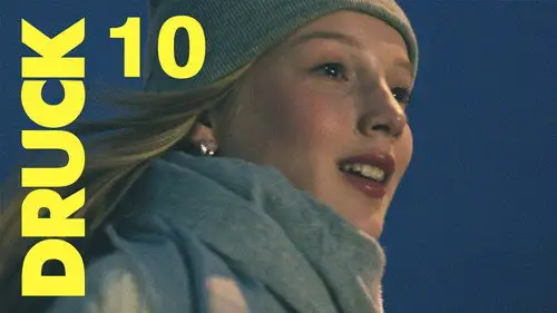 Druck Temporada 5 Episodios 10 • Sub Español