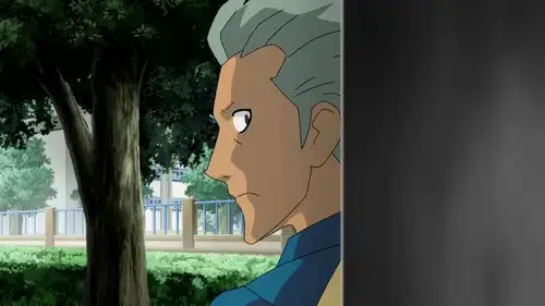 Inazuma Eleven Temporada 1 Episodios 10 • Sub Español