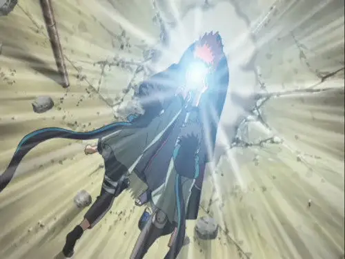 Naruto Shippuden Temporada 8 Episodios 161 • Sub Español
