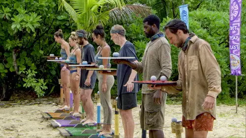 Survivor Temporada 37 Episodios 12 • Sub Español