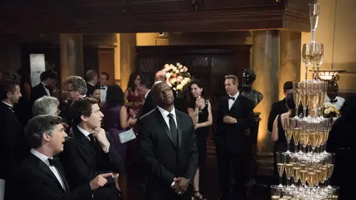 Brooklyn Nine-Nine Temporada 2 Episodios 14 • Sub Español