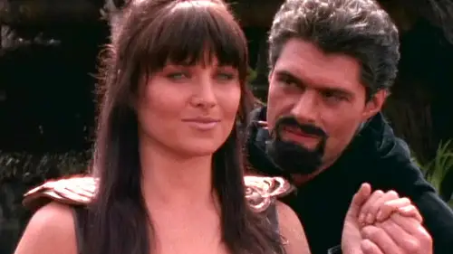 Xena, la princesa guerrera Temporada 1 Episodios 6 • Sub Español