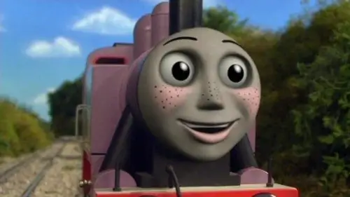 Thomas y sus amigos Temporada 12 Episodios 3 • Sub Español